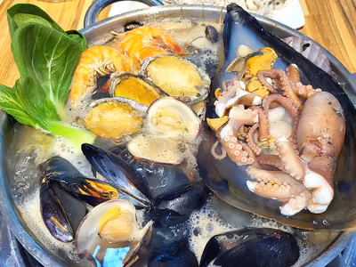 일년내내칼국수맛있는집