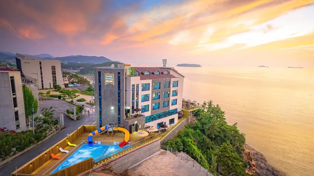 더블힐링펜션