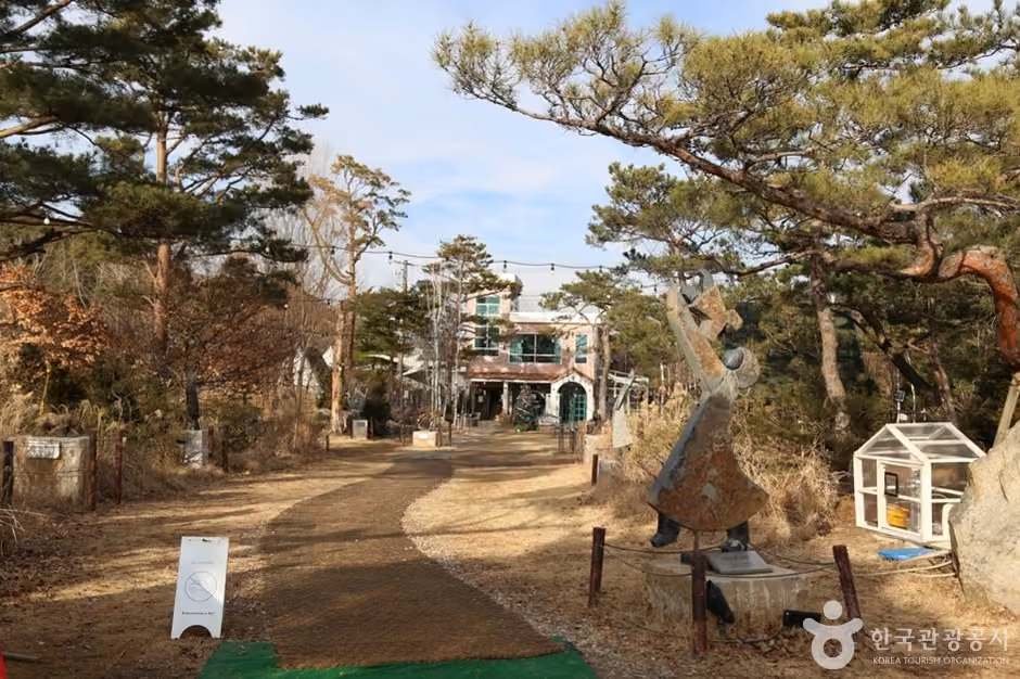 포시즌어데이