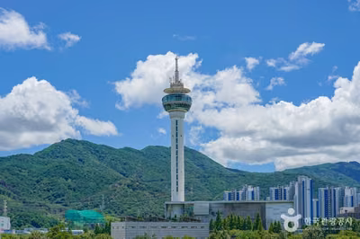 양산타워