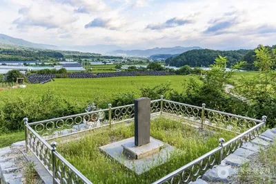 필리핀군 전투전적비