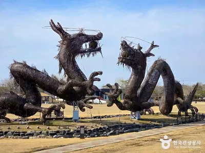 김제 벽골제