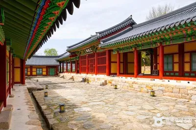 삼척 죽서루