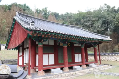 회덕향교