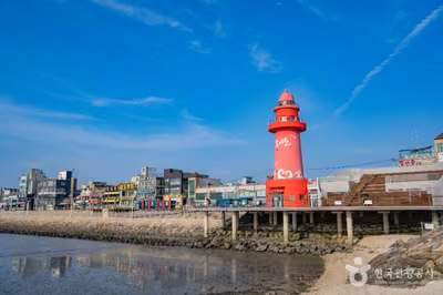 오이도