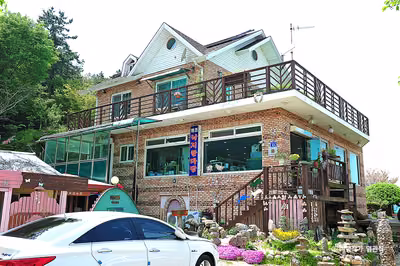 낙지한마당