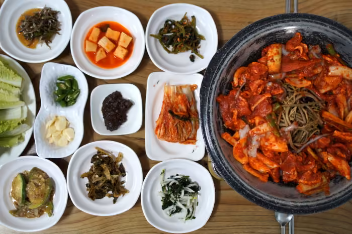 자매식당
