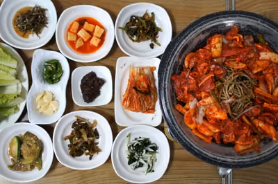 자매식당