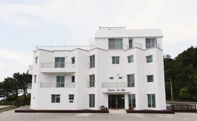 메종드메르