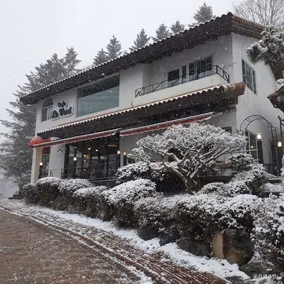카페 르방