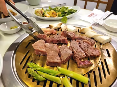 한국회관
