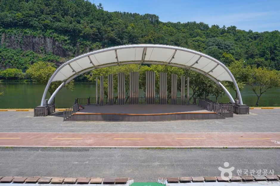 남가람문화거리