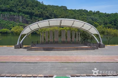 남가람문화거리