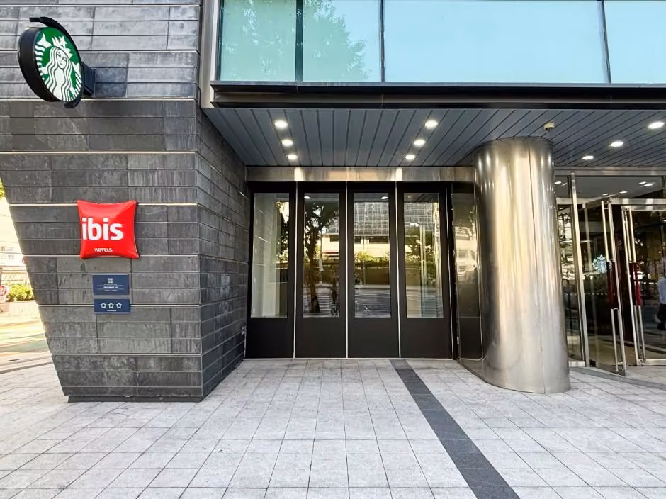 이비스 앰배서더 수원
