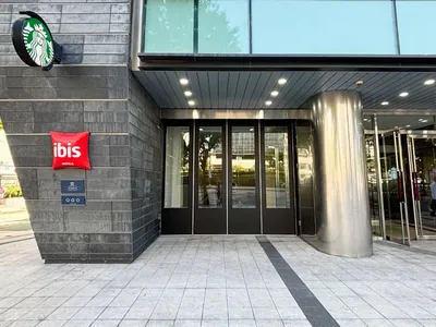 이비스 앰배서더 수원