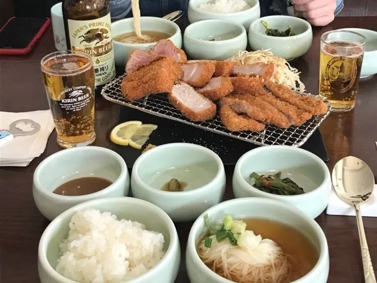 대쿠이 본점