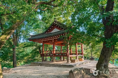 만귀정