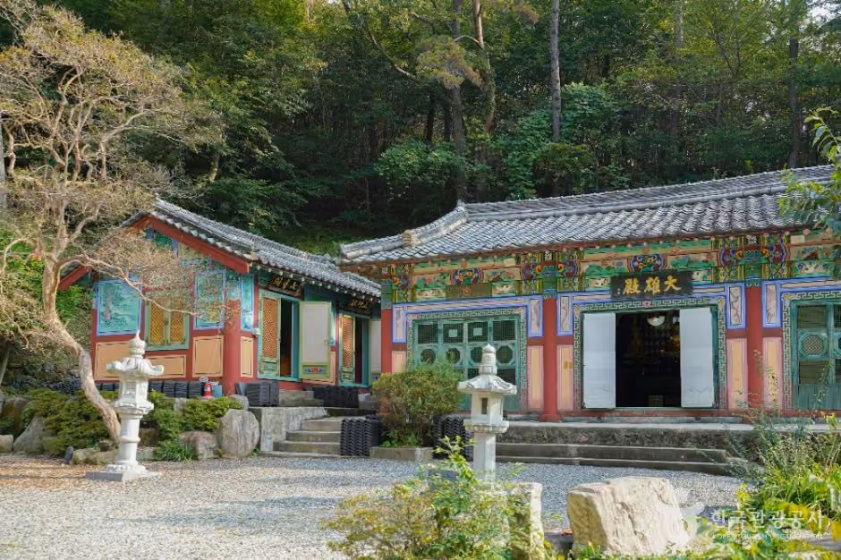 월명사(부산)