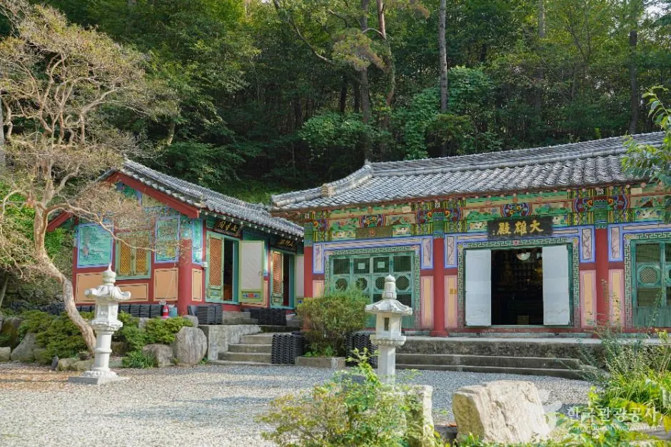 월명사(부산)
