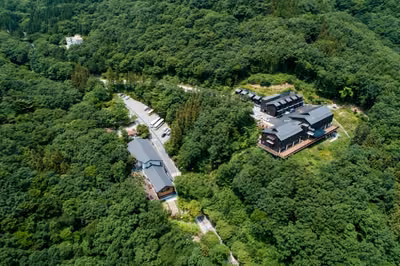 국립장성숲체원