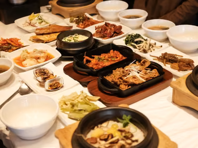 친정엄마