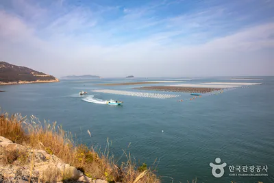 선유도해수욕장 (명사십리 해수욕장)