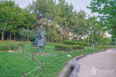봉황대공원