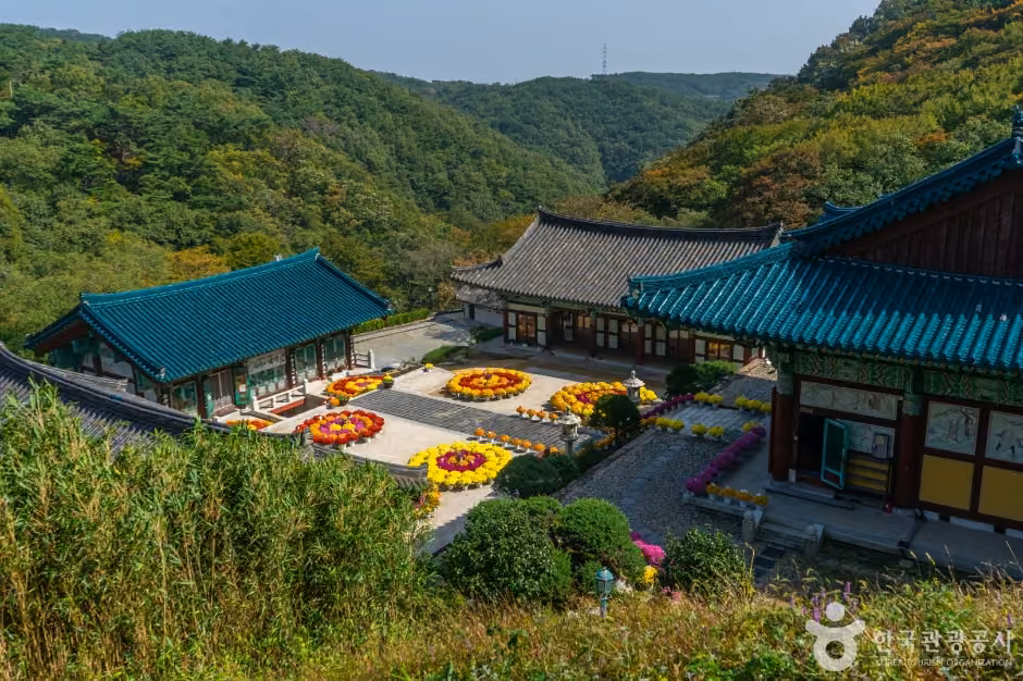 신흥사(울산)