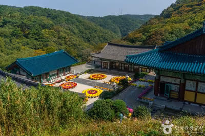 신흥사(울산)
