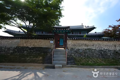 대한성공회 강화성당