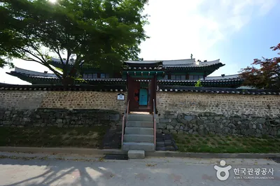 대한성공회 강화성당