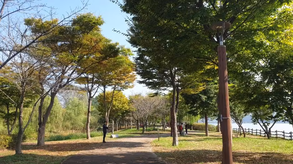 [경기옛길 평해길 제3길] 정약용길