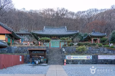 우곡사(창원)