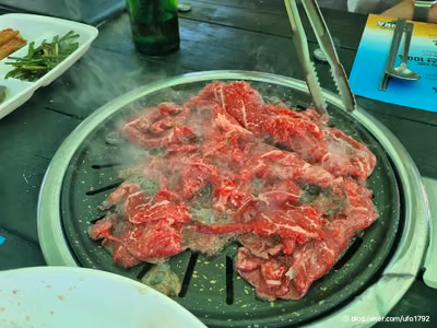 우전농원
