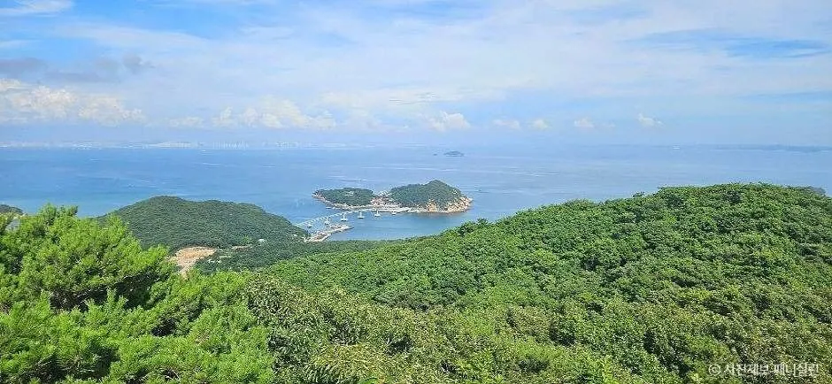 국사봉(인천)