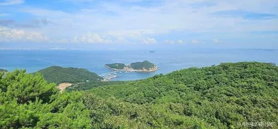 국사봉(인천)