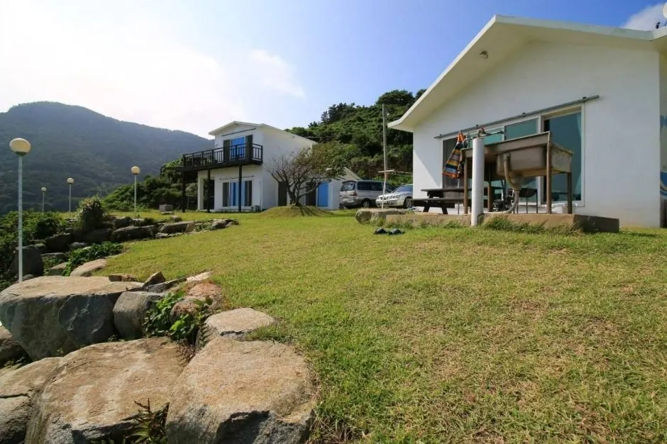 펜션블루씨