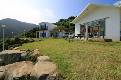 펜션블루씨
