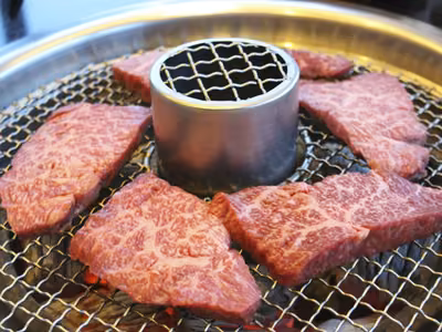 강화섬약쑥한우