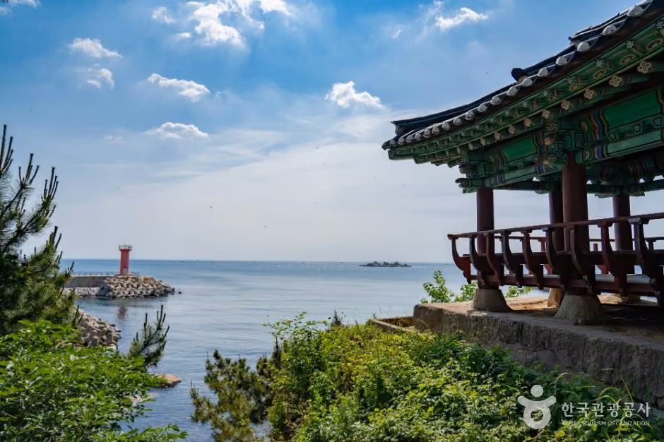 천학정