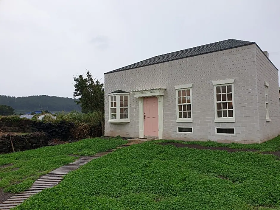 영국찻집