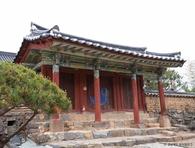 영천향교