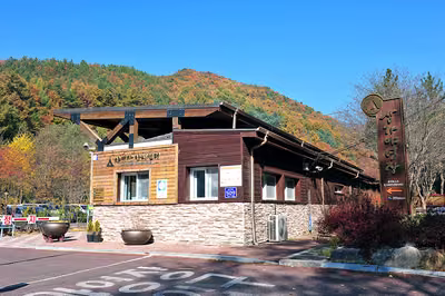 삼가야영장