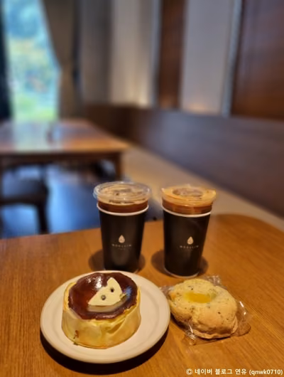 울림 카페