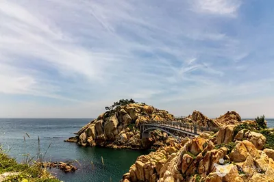 대왕암공원