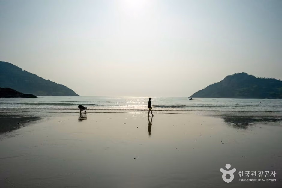 우이도