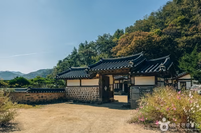 송정고택