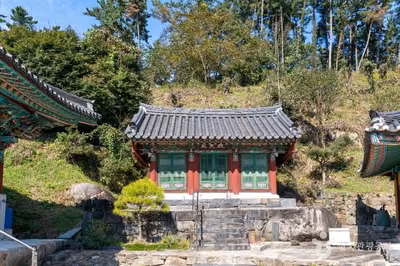 대모암(순창)