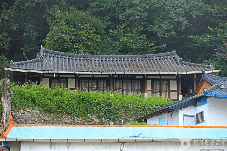 예양서원
