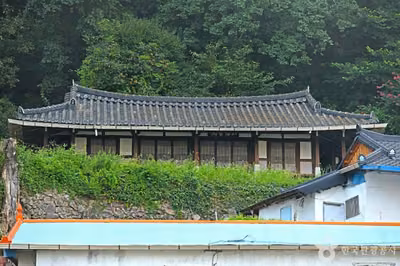 예양서원
